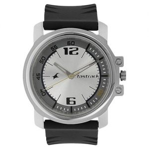 Fastrack Watch NK3039SP01