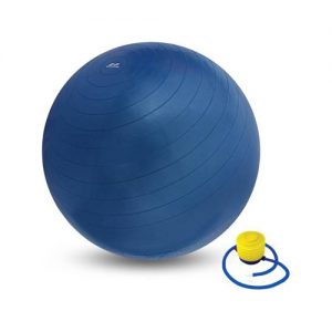 Nivia Anti Burst Ball - 75 cm